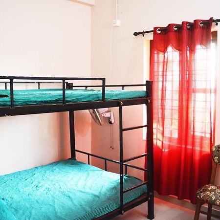 Ppg Tourist Home Chottanikara Extérieur photo